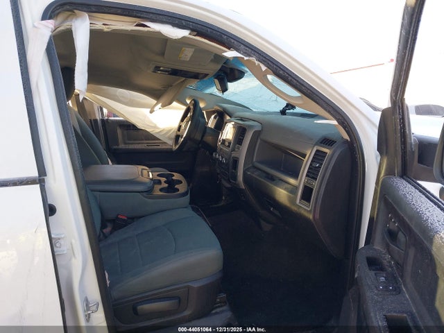 3C6RR7KT8GG302131 RAM 1500 Express