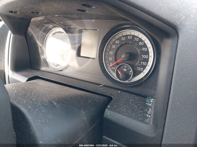 3C6RR7KT8GG302131 RAM 1500 Express