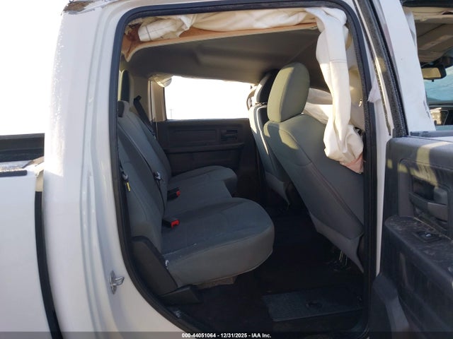 3C6RR7KT8GG302131 RAM 1500 Express