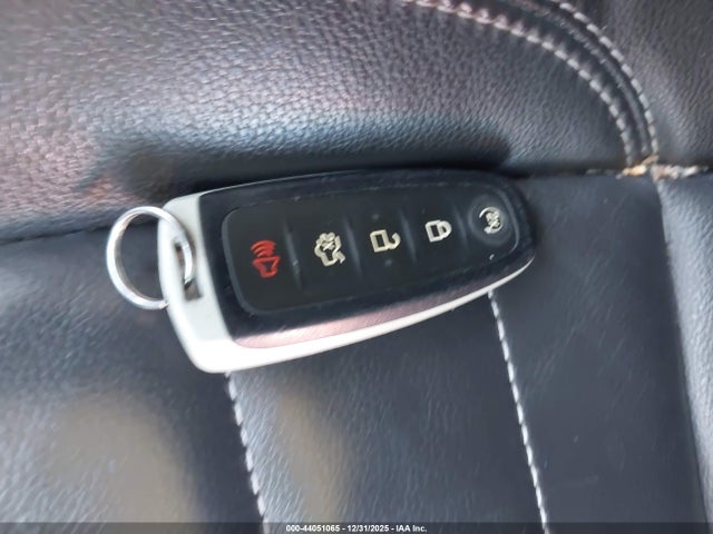 Ford Escape Titanium 2014 1FMCU9J96EUB32453 Image 11