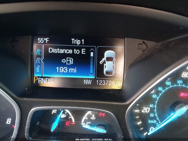 1FMCU9J96EUB32453 Ford Escape Titanium