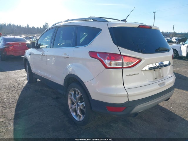 Ford Escape Titanium 2014 1FMCU9J96EUB32453 Image 3