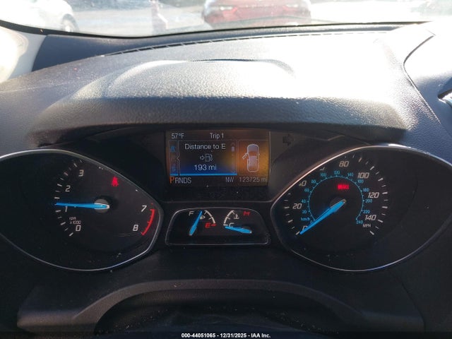 Продажа на аукционе авто 2014 Ford Escape Titanium, vin: 1FMCU9J96EUB32453, номер лота: 44051065