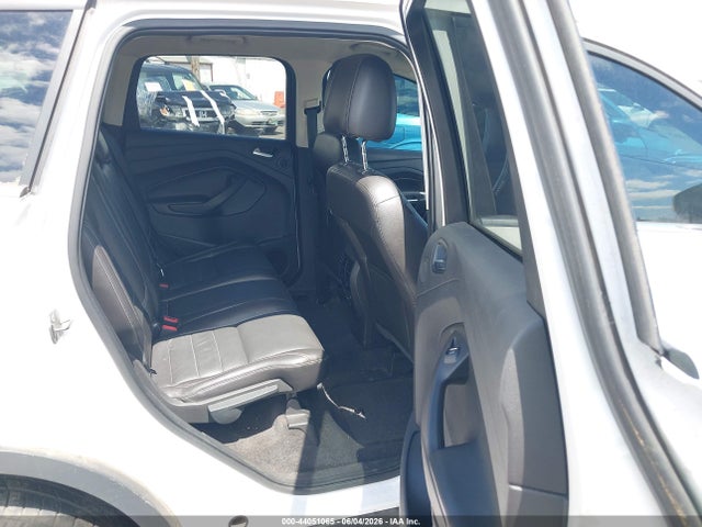 1FMCU9J96EUB32453 Ford Escape Titanium
