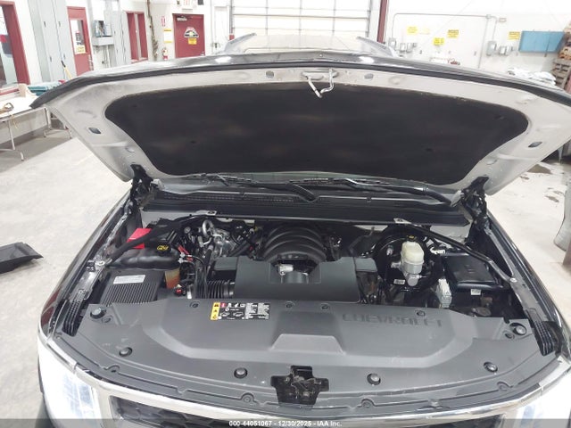 1GNSCHKCXKR127429 Chevrolet l83 - sidi: spark ignited direct injection, vvt: variable valve timing, afm, e85 max, alum