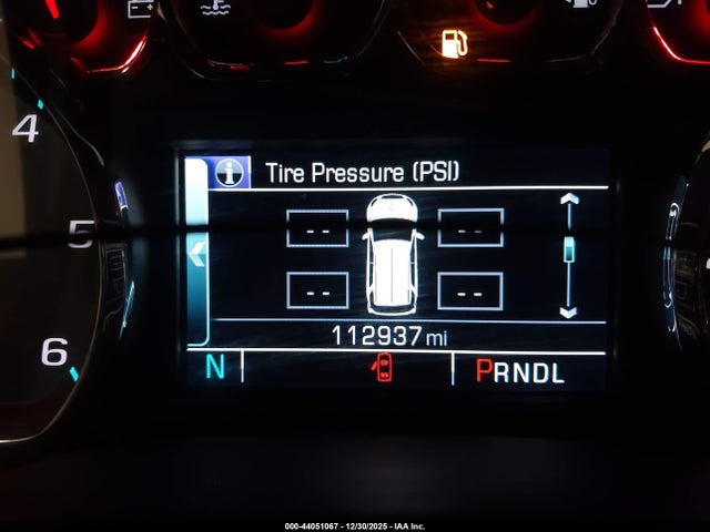 1GNSCHKCXKR127429 Chevrolet l83 - sidi: spark ignited direct injection, vvt: variable valve timing, afm, e85 max, alum