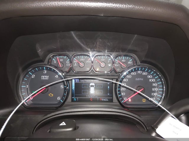 1GNSCHKCXKR127429 Chevrolet l83 - sidi: spark ignited direct injection, vvt: variable valve timing, afm, e85 max, alum