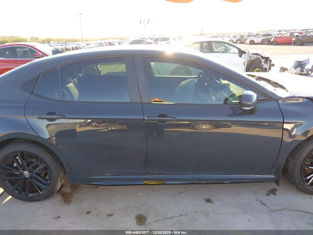 Toyota CAMRY SE 2026 4T1DAACK9TU227634 Image 13