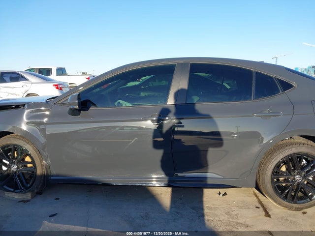 Toyota CAMRY SE 2026 4T1DAACK9TU227634 Image 14