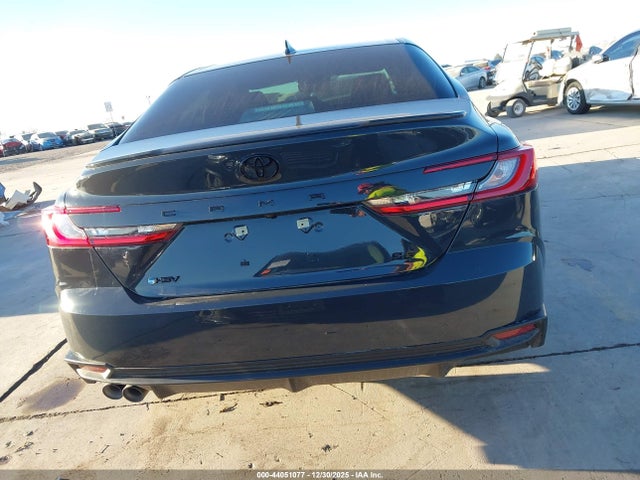 Toyota CAMRY SE 2026 4T1DAACK9TU227634 Image 16