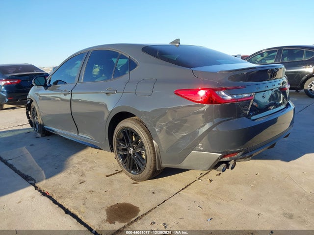 Toyota CAMRY SE 2026 4T1DAACK9TU227634 Image 3
