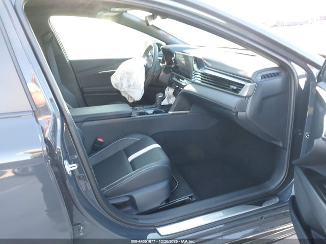 Toyota CAMRY SE 2026 4T1DAACK9TU227634 Image 5