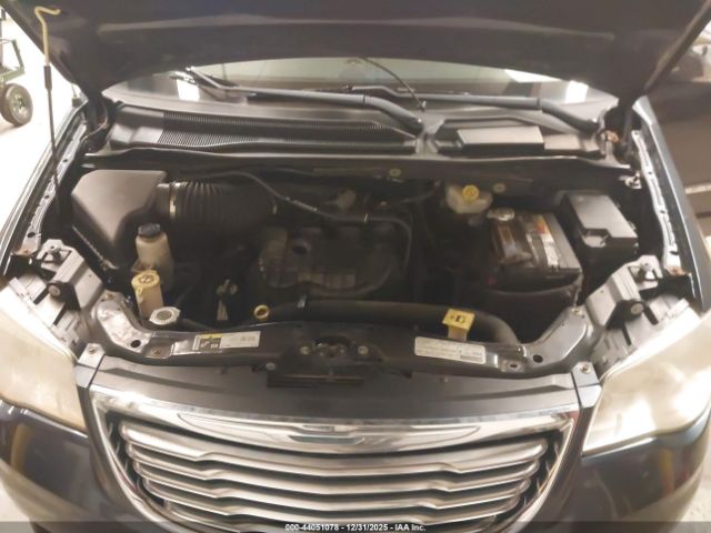 2013 CHRYSLER TOWN & COUNTRY 2C4RC1CG0DR805389 Photo 9