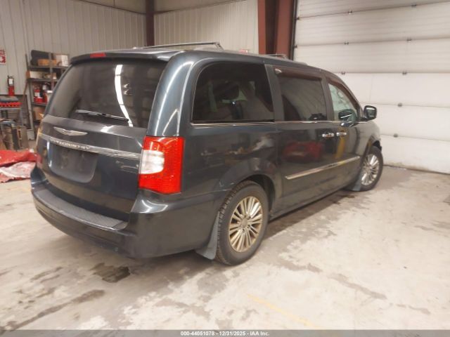 2013 CHRYSLER TOWN & COUNTRY 2C4RC1CG0DR805389 Photo 3