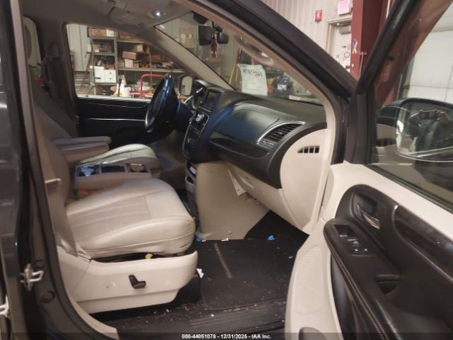 2013 CHRYSLER TOWN & COUNTRY 2C4RC1CG0DR805389 Photo 4