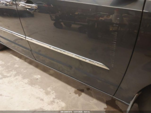 2013 CHRYSLER TOWN & COUNTRY 2C4RC1CG0DR805389 Photo 5