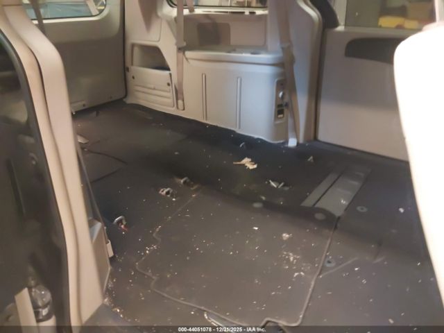 2013 CHRYSLER TOWN & COUNTRY 2C4RC1CG0DR805389 Photo 7