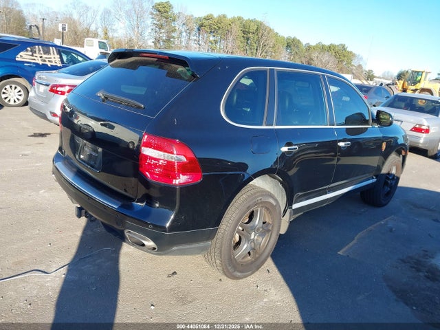 2010 PORSCHE CAYENNE WP1AA2AP9ALA05768 Photo 3
