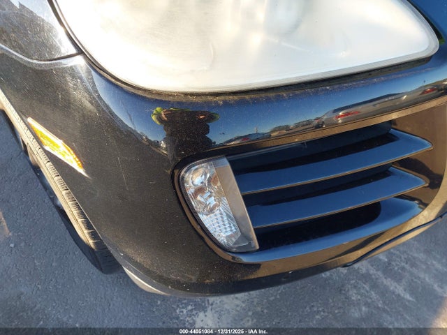 2010 PORSCHE CAYENNE WP1AA2AP9ALA05768 Photo 5