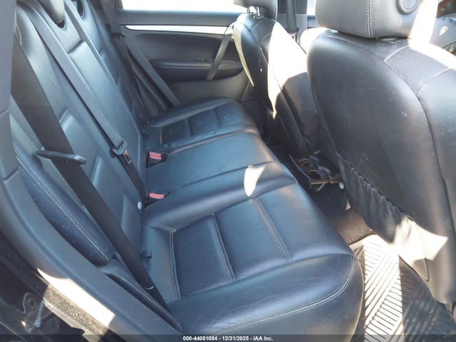 2010 PORSCHE CAYENNE WP1AA2AP9ALA05768 Photo 7