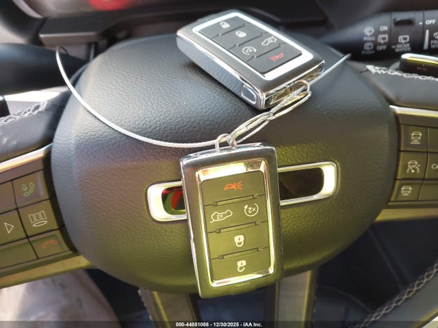 2022 JEEP GRAND CHEROKEE L 1C4RJKBG9N8555922 Photo 10