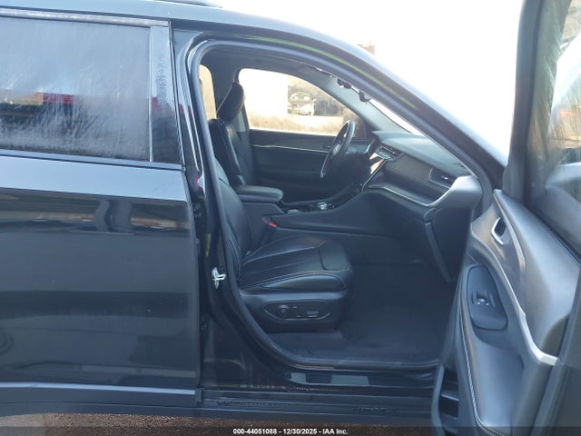 2022 JEEP GRAND CHEROKEE L 1C4RJKBG9N8555922 Photo 4