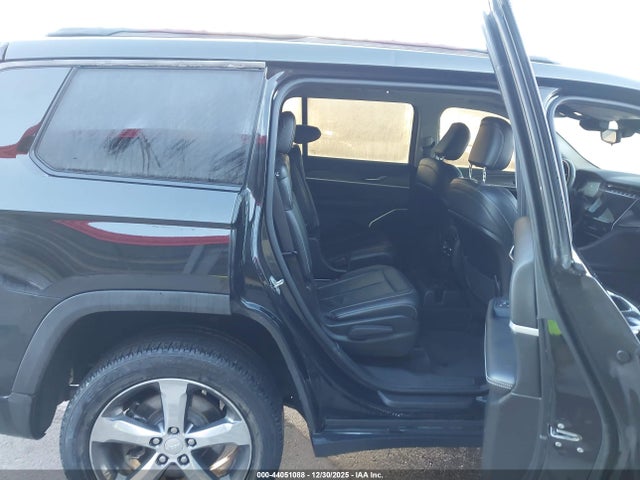 2022 JEEP GRAND CHEROKEE L 1C4RJKBG9N8555922 Photo 7