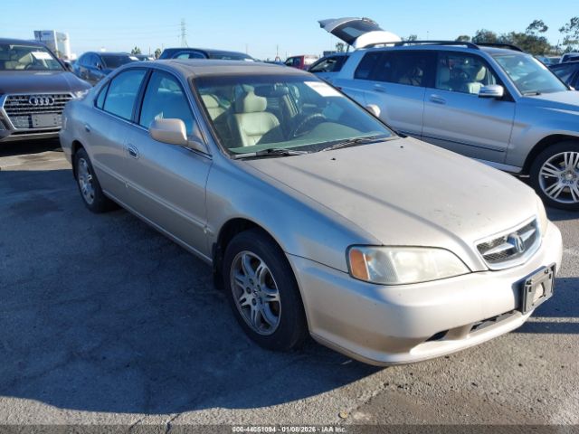2000 ACURA TL 19UUA5661YA003634