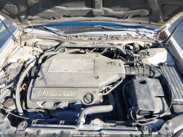 2000 ACURA TL 19UUA5661YA003634 Photo 9