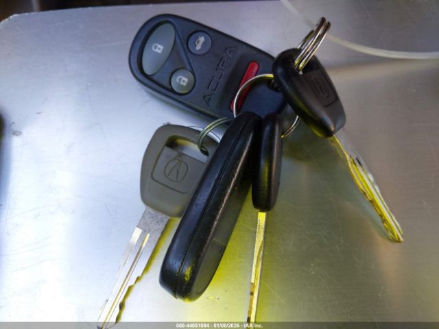 2000 ACURA TL 19UUA5661YA003634 Photo 10