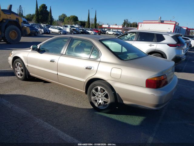 2000 ACURA TL 19UUA5661YA003634 Photo 2
