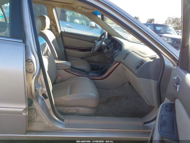 2000 ACURA TL 19UUA5661YA003634 Photo 4