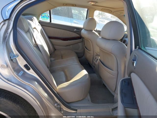 2000 ACURA TL 19UUA5661YA003634 Photo 7