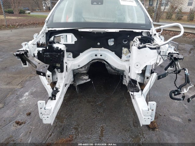 Aukcja sprzedaży 2021 Dodge Durango Srt Hellcat Awd, vin: 1C4SDJH98MC740776, numer aukcji: 44051100