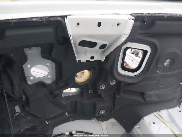 Aukcja sprzedaży 2021 Dodge Durango Srt Hellcat Awd, vin: 1C4SDJH98MC740776, numer aukcji: 44051100