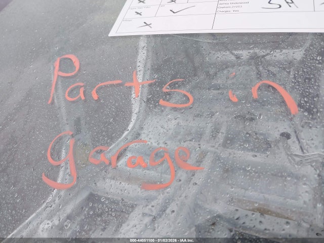 Aukcja sprzedaży 2021 Dodge Durango Srt Hellcat Awd, vin: 1C4SDJH98MC740776, numer aukcji: 44051100