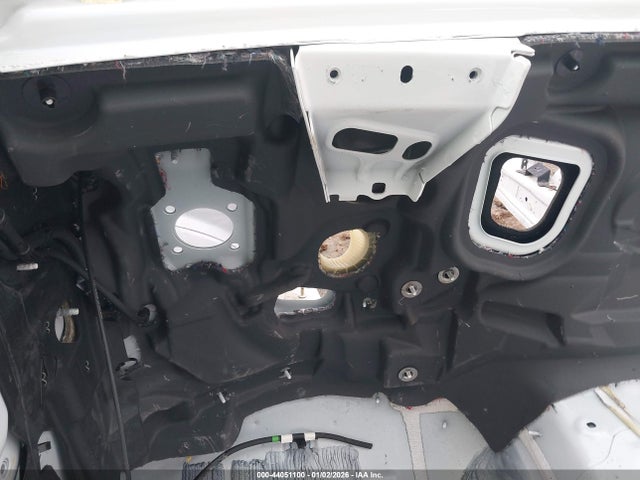 Aukcja sprzedaży 2021 Dodge Durango Srt Hellcat Awd, vin: 1C4SDJH98MC740776, numer aukcji: 44051100