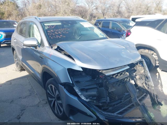 2024 VOLKSWAGEN TAOS 3VVSX7B20RM018876