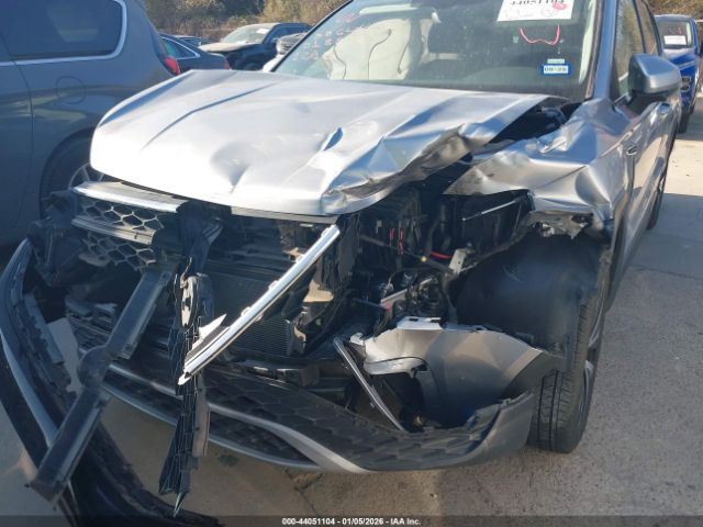 2024 VOLKSWAGEN TAOS 3VVSX7B20RM018876 Photo 5