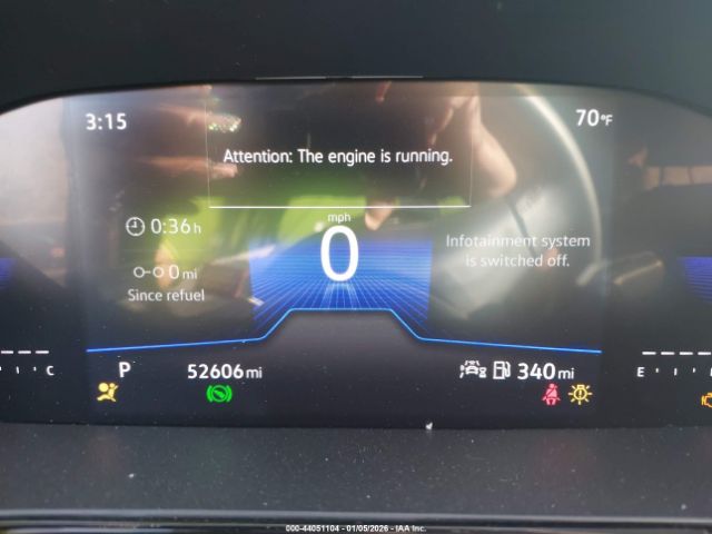 2024 VOLKSWAGEN TAOS 3VVSX7B20RM018876 Photo 6