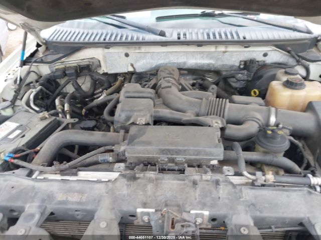 2008 LINCOLN NAVIGATOR 5LMFU27508LJ06379 Photo 9