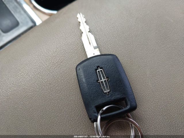 2008 LINCOLN NAVIGATOR 5LMFU27508LJ06379 Photo 10