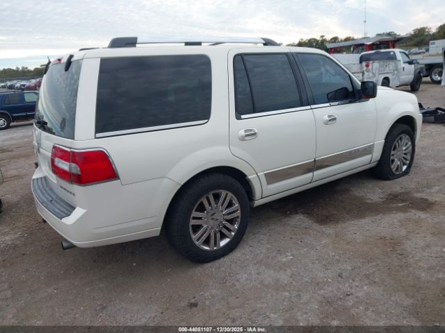2008 LINCOLN NAVIGATOR 5LMFU27508LJ06379 Photo 3