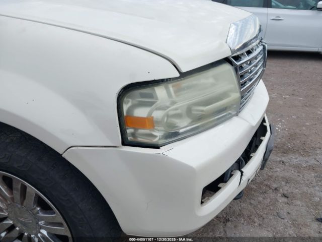 2008 LINCOLN NAVIGATOR 5LMFU27508LJ06379 Photo 5