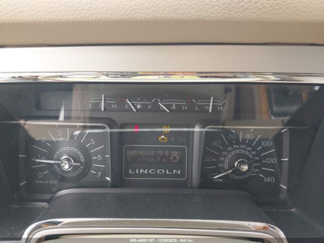 2008 LINCOLN NAVIGATOR 5LMFU27508LJ06379 Photo 6