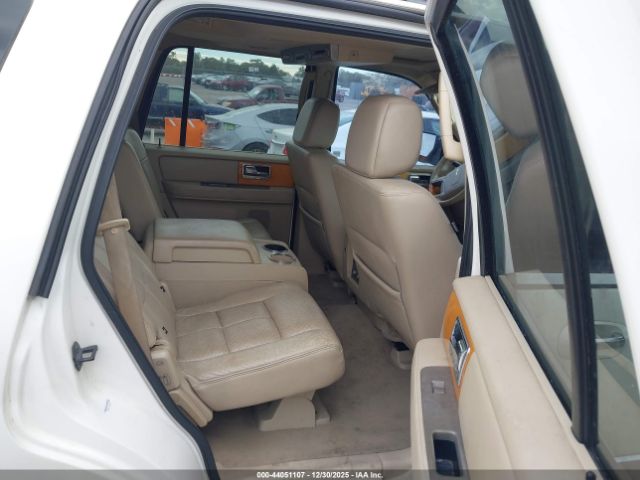 2008 LINCOLN NAVIGATOR 5LMFU27508LJ06379 Photo 7