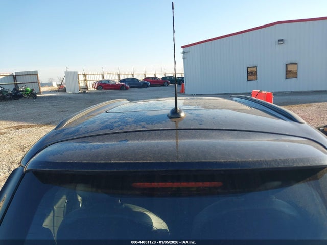 2012 MINI COOPER S COUNTRYMAN WMWZC5C58CWL57086 Photo 5