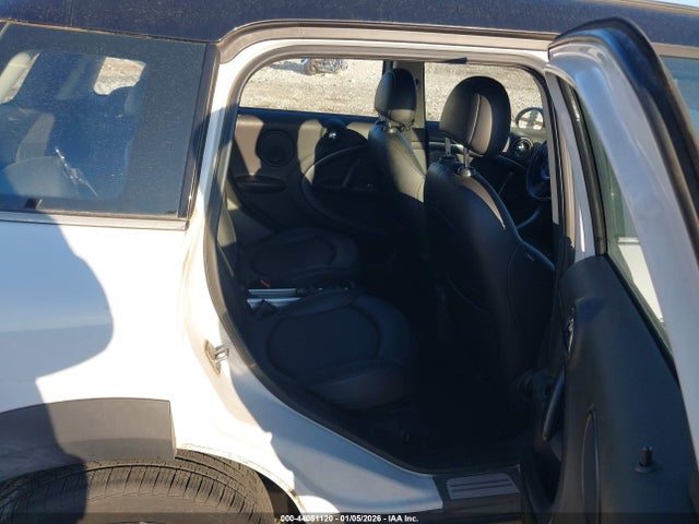 2012 MINI COOPER S COUNTRYMAN WMWZC5C58CWL57086 Photo 7