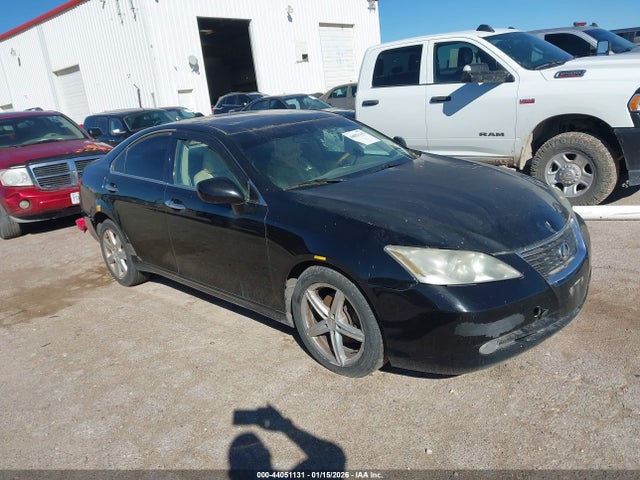 2007 LEXUS ES 350 JTHBJ46G172022457