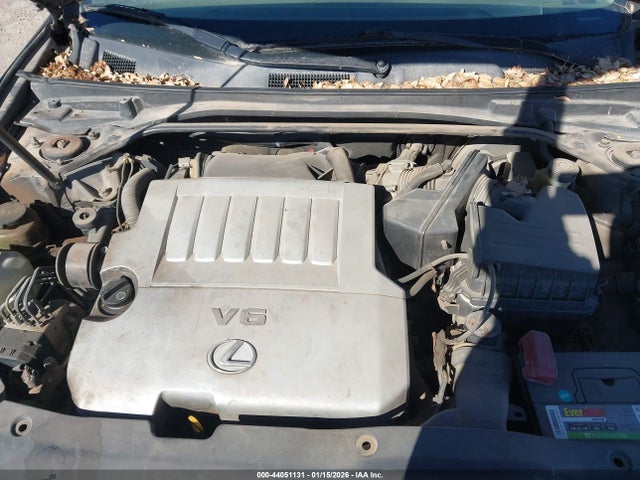 2007 LEXUS ES 350 JTHBJ46G172022457 Photo 9